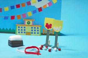 保育士採用の保育園が武蔵小山にあります