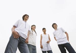 川崎市宮前区の学習塾の小学生コース