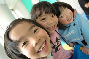 徳島で見つかる信頼のインターナショナルスクール｜子どもの英語教育と未来をサポート