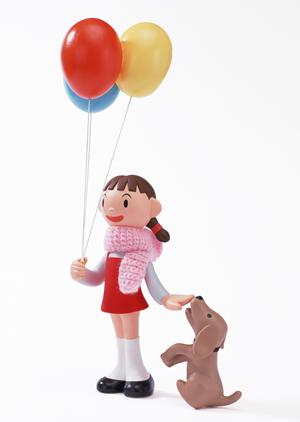 ボイストレーニングを受けて声質を変える